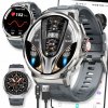 Inteligentné hodinky DIAWAY SMARTBAND V69 CLASSIC SMART PÁNSKE PULS strieborné