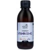 Lipozomálny vitamín D3+K2 200ml Adelle Davis