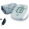 Tlakomer OMRON M2 Basic + adaptér + 5 rokov záruka