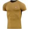M-Tac ULTRA LIGHT POLARTEC funkčné tričko, krátky rukáv - COYOTE BROWN, M