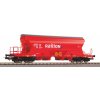 Piko Krytý výsypný vagón Tanoos Railion Logistics V