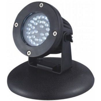 AQUANOVA Osvetlenie do jazierka NPL2-LED 2,2W