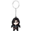 Prívesok na kľúče The Witcher 3:Wild Hunt Yennefer