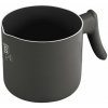 Berlingerhaus Mliekovar s titánovým povrchom 1,2 l Antrhracite Collection BH-8135