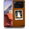 Picasee ULTIMATE CASE pro Xiaomi Mi 11 Ultra - Proof 2