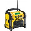 DeWALT DCR020 Aku rádio