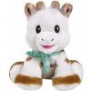 VULLI Malá plyšová žirafa Sophie Sweety 14 cm