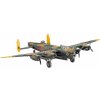 Revell Plastic ModelKit letadlo 04300 Avro Lancaster Mk.I/III 1:72