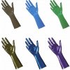 Latexové rukavice UniqDsn (typ 2) - špeciálne farby