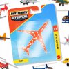 MATCHBOX LIETADLO AIRBUS A320 SKY BUSTERS