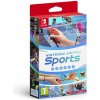 Nintendo Switch Sports - Nintendo Switch