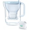 BRITA Style Eco 2,4 l modrá