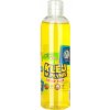 ASTRA Tekuté transparentné lepidlo SLIME PVA Žlté, 250 ml