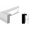 Nielsen Aura dub 18x24 drevo vrat. Passepartout 1134002