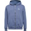 Mikina New Era, LA DODGERS MLB MIDI LEAGUE ESSENTIAL HOODIE Modrá,Biela XL