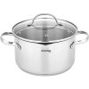 Siguro Hrniec Pure Delight s inteligentnou pokrievkou, 20 cm