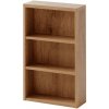 ArtCom Regál do kúpeľne CLASSIC Oak 830