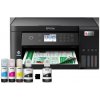 Epson EcoTank L6360 A4, color MFP, USB, LAN, WiFi, duplex