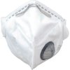 Refil respirátor 651 FFP3 skládací s ventilkem 10 ks 0701003999999