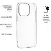 Ultratenký TPU gelový kryt FIXED Story Slim pro Samsung Galaxy S24 Ultra, 0,6 mm, čirý FIXTCS-1258