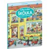Veľká knižka ŠKÔLKA pre malých rozprávačov