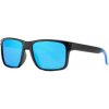 KDEAM Trenton 2 slnečné okuliare, Black / Blue (GKD017C02)