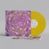 Fluid - Clear Black Paper / Yellow / Vinyl [LP]