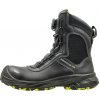 Vysoká bezpečnostná obuv SIEVI - Rescue TR Roller+ S3 BOA Veľkosť: 37