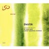 DVOŘÁK,A.: Symfonie 6-9 (3CD) (Sir Colin Davis conductor, London Symphony Orchestra)