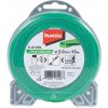 Makita E-01769 struna nylonová 2,0mm, zelená, 15m, špeciálna pre aku stroje = old 197472-9