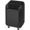 Skartovačka Fellowes Powershred LX211 čierna 2x12 mm