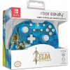 Nintendo Switch Wired Controller Rock Candy Mini Zelda (NSW)