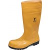 EUROFORT S5 SRC čižmy pracovná obuv - Žltá, 43