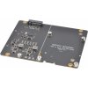 Suptronics - X1006 PCIe na SATA M.2 SSD + 2,5