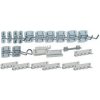 Manutan Súprava držiakov na náradie, 22 ks