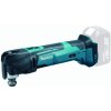 MAKITA Aku MultiTool Li-ion 18V, bez aku Z DTM51Z