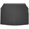 Gumová vaňa do kufra Dryzone Mercedes-Benz E-Class W212 Sedan so sklopnými sedadlami 2009 - 2016