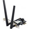 ASUS PCE-AX1800 Wireless AX1800 PCIe Adapter, WiFi 6 (802.11ax), Bluetooth 5.2 90IG07A0-MO0B00