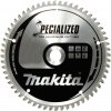 Makita B-33261 - KOTÚČ PÍLOVÝ 190 x 30 mm 60 z