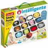 Quercetti 00231 Smart Puzzle Primi Colori