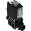 Ventil elektromagnetický pre kávovary Jura X10 24V DC2/2 166980