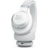 Slúchadlá JBL Live 770NC (JBLLIVE770NCWHT) biela