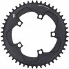 SRAM CRING X-SYNC 11S 48T 110 AL6 BLK