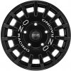 Oz - OZ RALLY RACING VAN 7,5x18 5x160 ET48 matt black