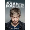 Unexpected Adventures of Martin Freeman