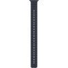 Apple Watch 49 mm námornícky modré predĺženie Oceánskeho remienka vyhotovenie z čierneho titánu MYPC3ZM/A