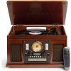 Victrola VTA-600B-MAH Navigator gramofon
