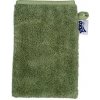XKKO Organic BIO bavlnená froté žinka - Granite Green