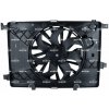 Ventilátor chladenia motora NRF 47990