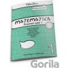 Matematika - pracovný zošit 1 pre gymnáziá a stredné školy - Miroslava Konrádová